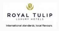 Royal Tulip Gunung Geulis - Logo